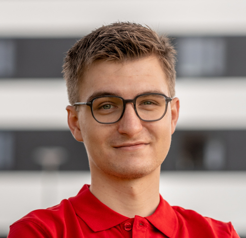 Martin Miksik